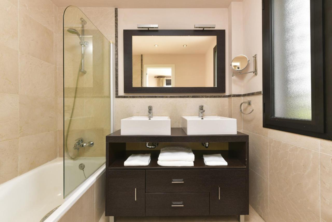 Impresionante Apartamento Vista Mar Frontal Torrox Ngoại thất bức ảnh